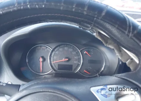 2014 Nissan Maxima 3.5 Sv из США, поврежденный, VIN 1N4AA5AP6EC496122